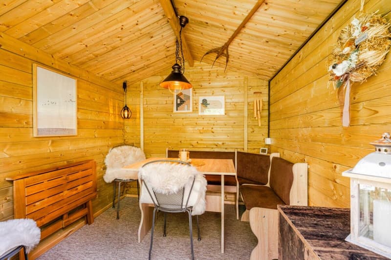 Wohnen mit Weitblick ins Grüne - hochwertige 3.5-Zimmer-Gartenwohnung (9)