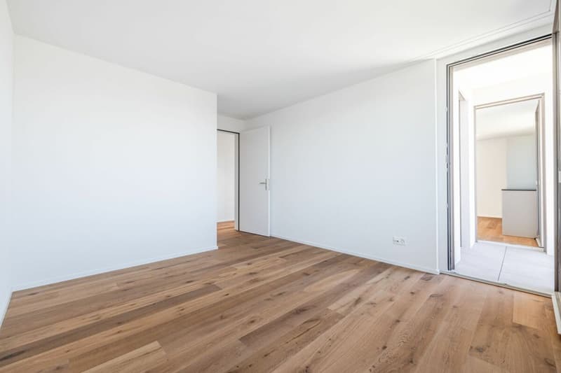 Nur 5 Minuten von Kreuzlingen entfernt: Grosszügig wohnen - attraktive 4.5-Zimmer-Neubauwohnung mit Balkon (6)