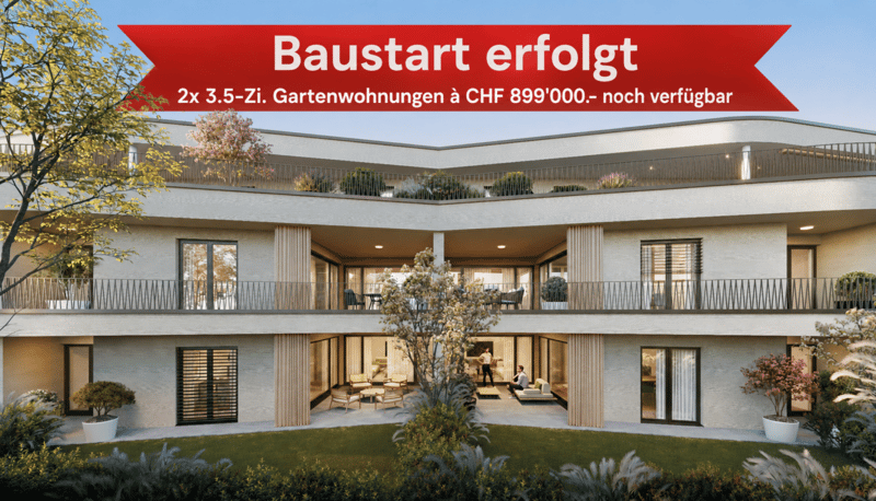 grosszügige 3.5-Zi. Neubauwohnung "Linéa" Kreuzlingen (2)