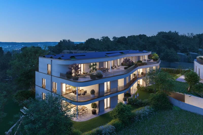 grosszügige 3.5-Zi. Neubauwohnung "Linéa" Kreuzlingen (4)