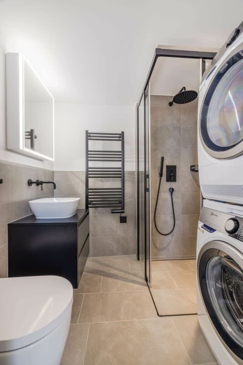 EXKLUSIV: 3.5-Zimmer Wohnung mit modernem Ausbaustandard und einzigartiger Dachterrasse (4)