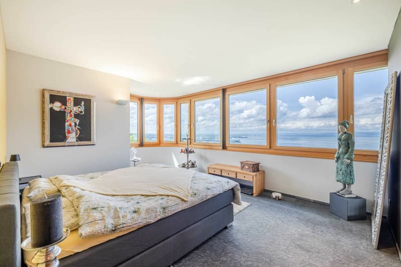 WO DER SEE ZUM PANORAMA WIRD: EXKLUSIVES EINFAMILIENHAUS AUF GROSSZÜGIGEM GRUNDSTÜCK (6)