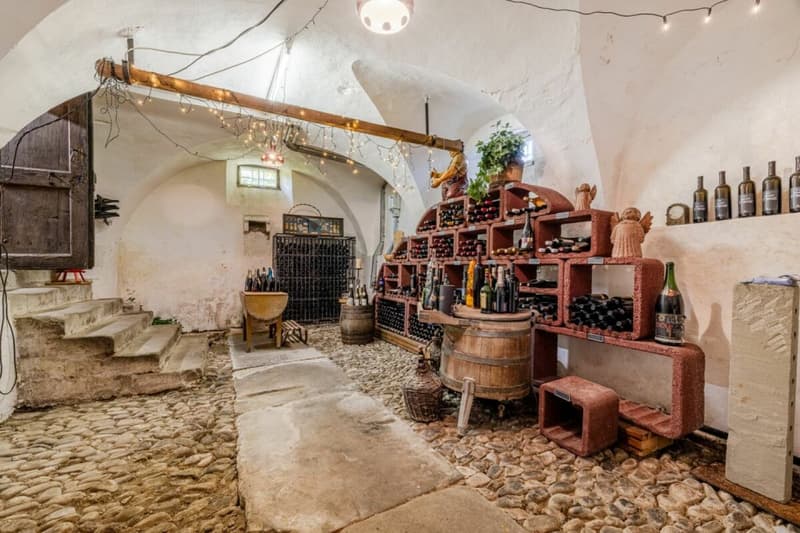 HISTORISCHER CHARME UND EXKLUSIVER WOHNKOMFORT MIT SEESICHT, EINLIEGERWOHNUNG UND BÜRO IN HORN (11)