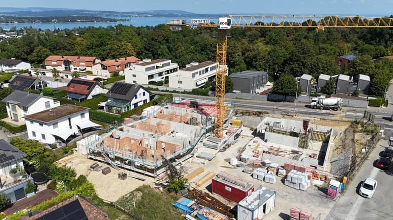 letzte 4.5-Zi. Neubau-Gartenwohnung (Linéa) (6)