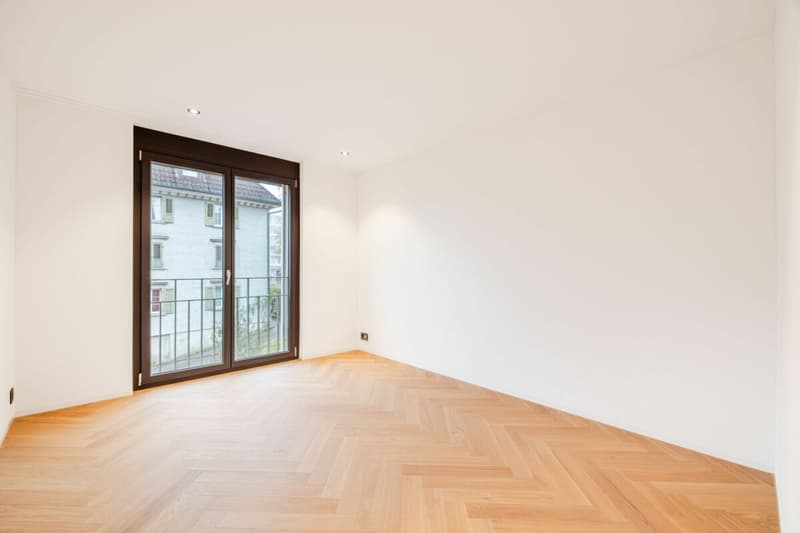 Luxuriöse Neubauwohnung in St. Gallen mit Bezug per sofort (7)
