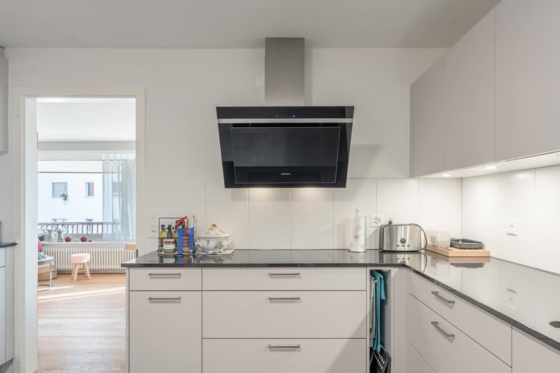 Etziken: Charmant appartement 4.5 pièces avec balcon (12)