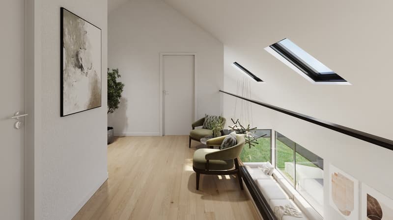 Single-family house near Solothurn (3)
