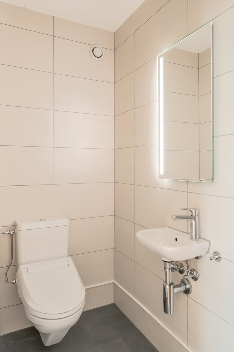 2.5 room apartment near the train station (10)