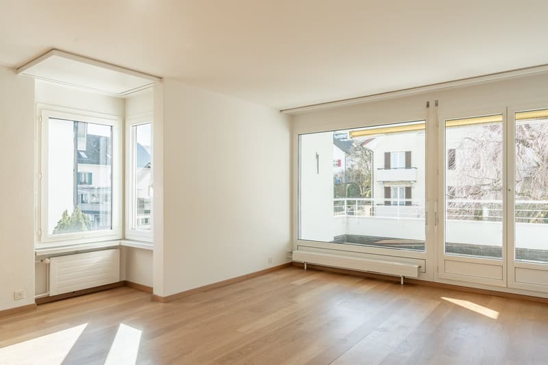2.5 room apartment near the train station (4)