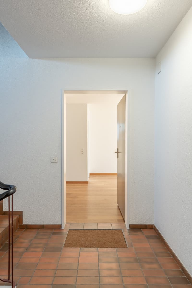 2.5 room apartment near the train station (3)
