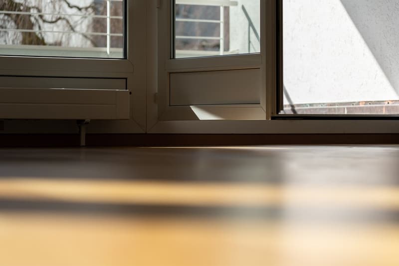 2.5 room apartment near the train station (14)