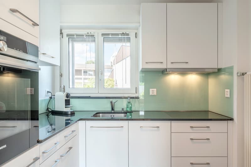 Charming 3.5 room semi-detached house with large garden oasis (10)