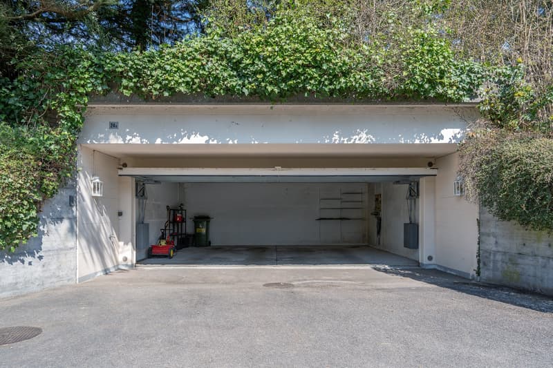 Charmante 4.5-Zimmer-Villa in ruhiger Lage von Bern (3)