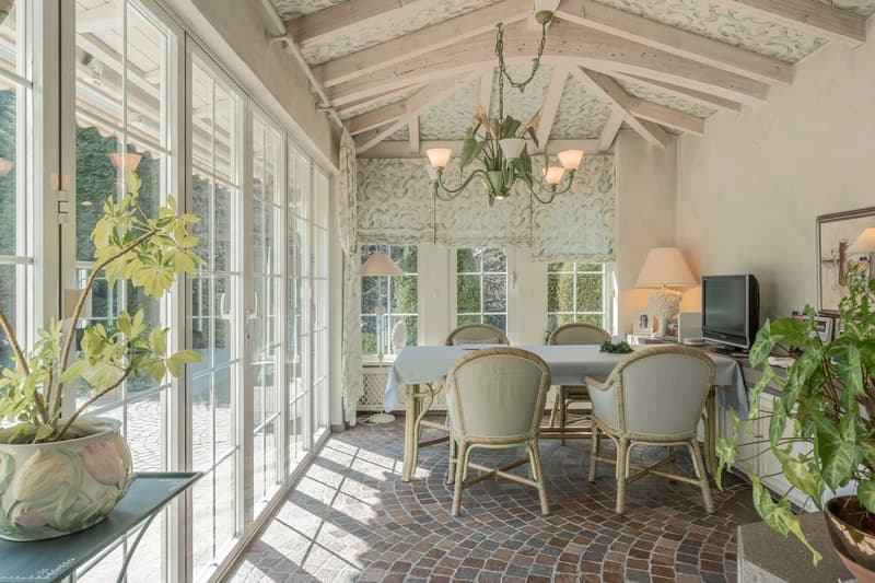 Charmante 4.5-Zimmer-Villa in ruhiger Lage von Bern (6)