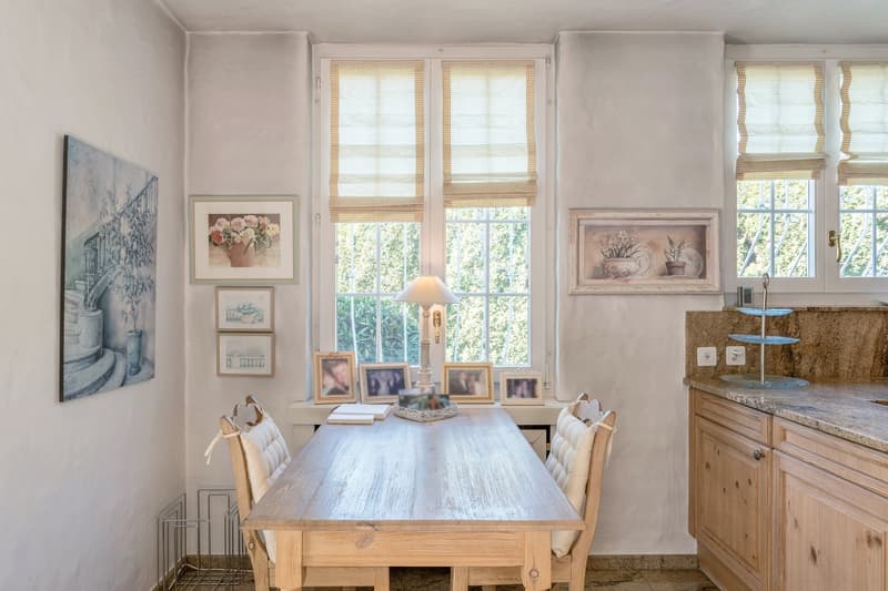 Charmante 4.5-Zimmer-Villa in ruhiger Lage von Bern (7)