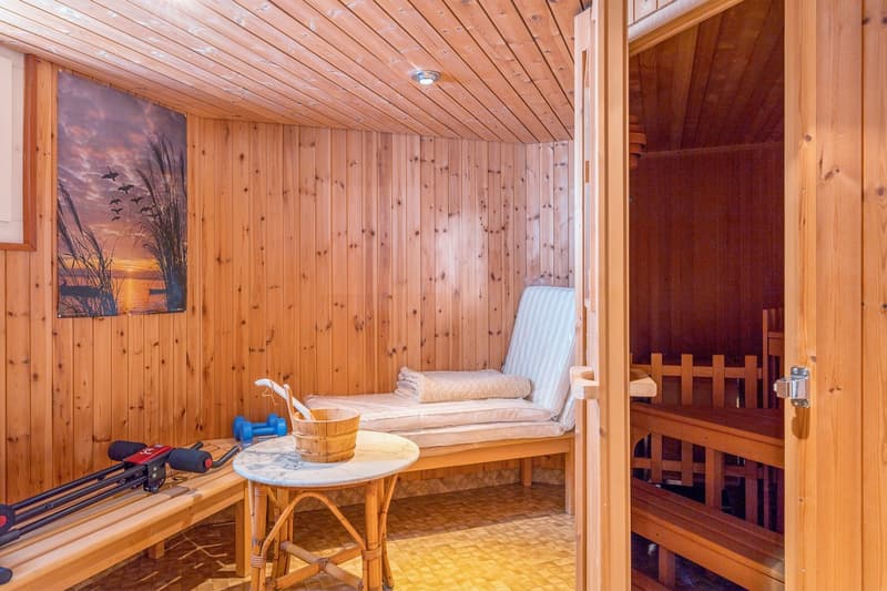 Charmante 4.5-Zimmer-Villa in ruhiger Lage von Bern (18)