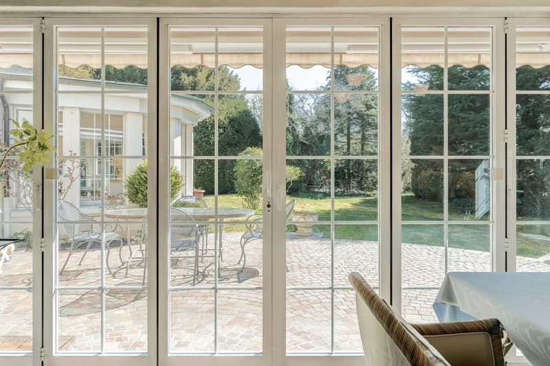 Charmante 4.5-Zimmer-Villa in ruhiger Lage von Bern (5)