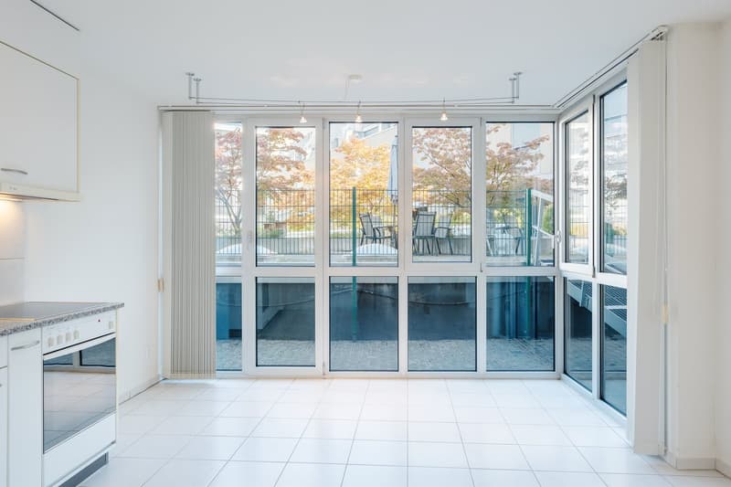 Zentrales Studio – Ideal zum Wohnen oder für stilles Gewerbe (9)