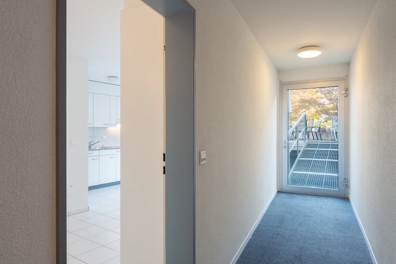 Zentrales Studio – Ideal zum Wohnen oder für stilles Gewerbe (4)