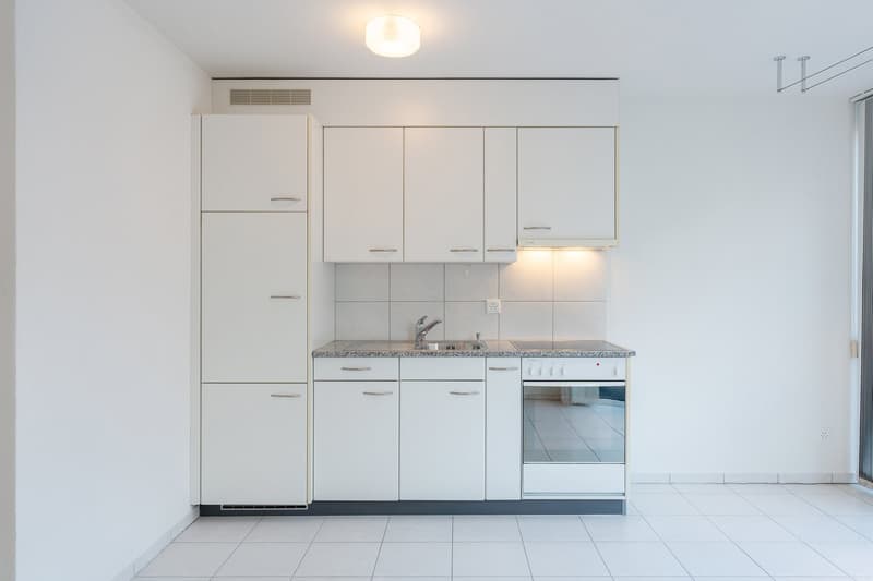 Zentrales Studio – Ideal zum Wohnen oder für stilles Gewerbe (7)