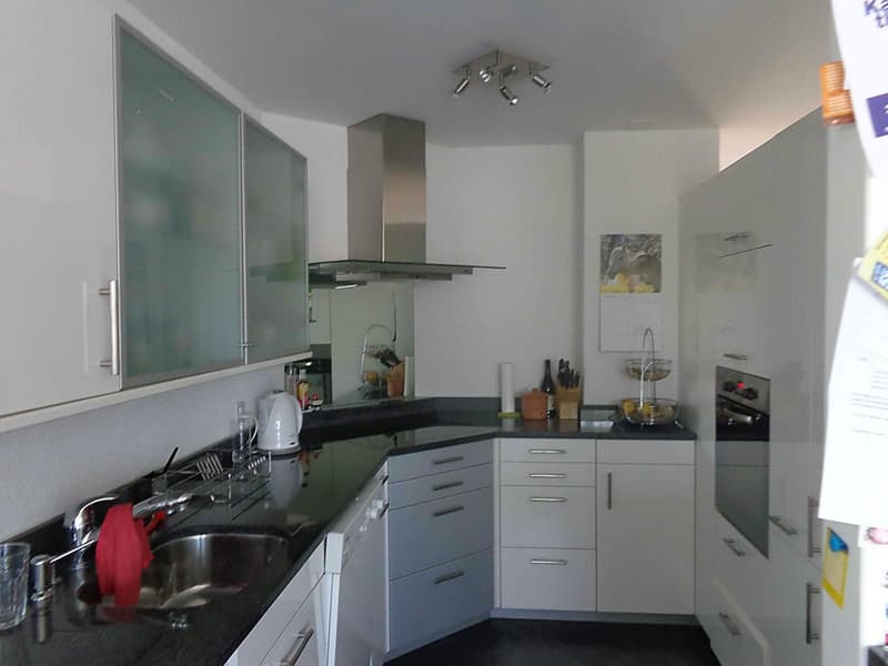 Helle 4.5-Zimmerwohnung mit Bergblick in Münsingen (4)