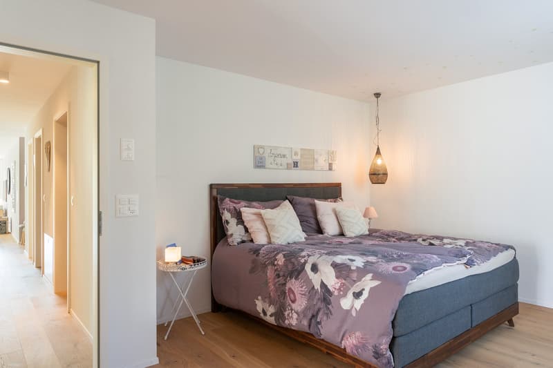 Moderne 4.5-Zimmer-Wohnung im Rosenpark Rüfenacht (14)