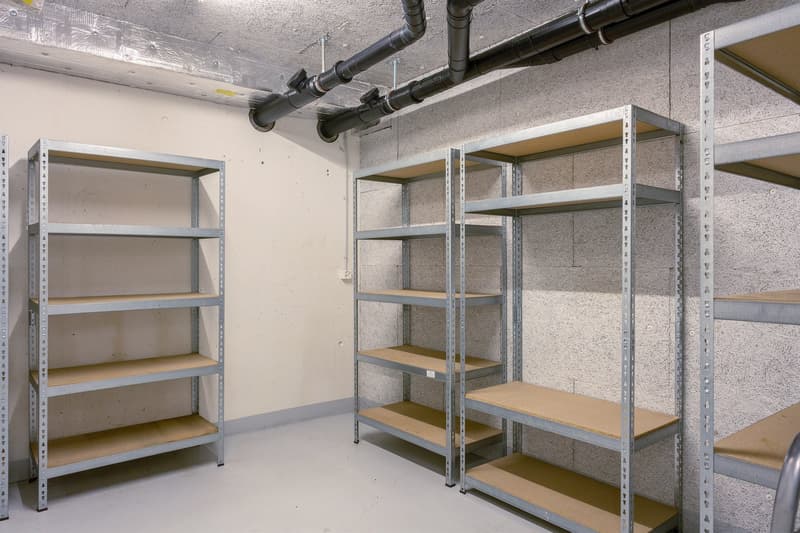 Minergie-Gartenwohnung: Hell, modern, exklusiv (19)