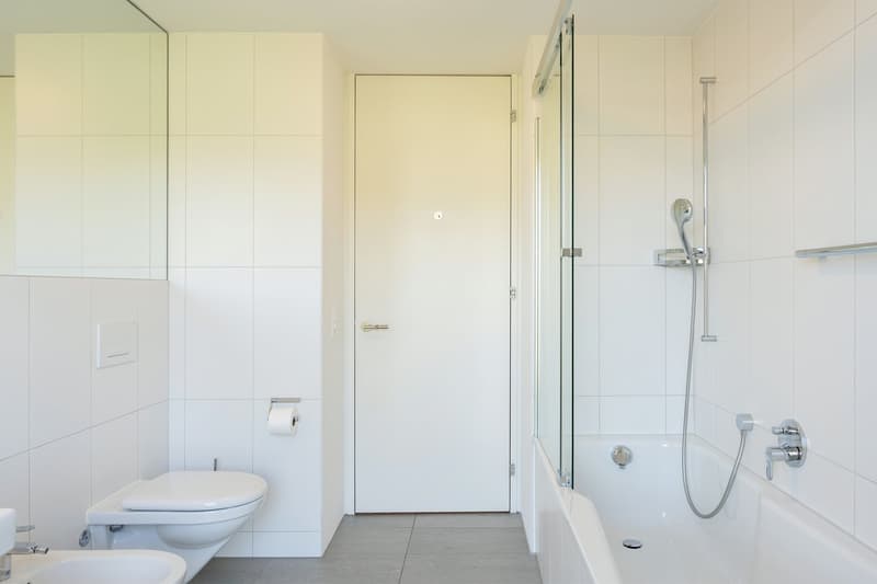 Schöne & moderne Gartenwohnung nahe Muri b. Bern (10)