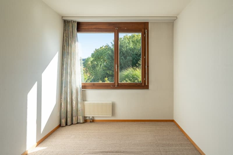 Grosszügiges Doppeleinfamilienhaus an bester Lage in Ittigen (10)