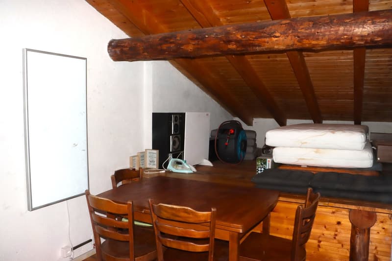 Un homeoffice unico Einmaliges Homeoffice für beste Schaffenskraft (9)