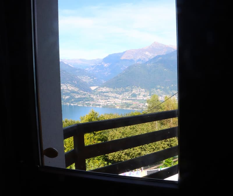 Abitare quasi nel paradiso  a Monti di Fosano  Schönes Haus, quasi im Paradies (10)