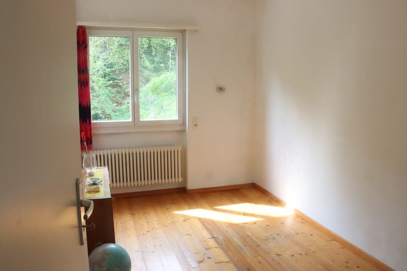 Über den Seen sonniges Zweifamilienhaus (8)