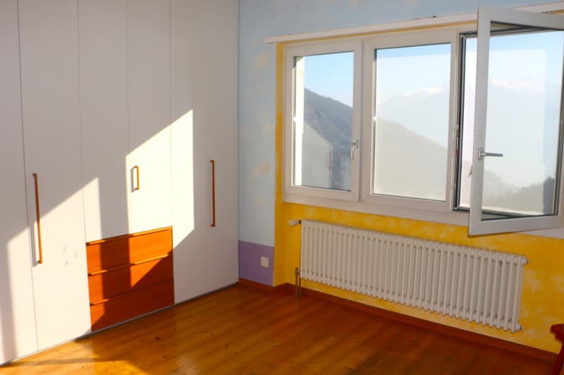 Über den Seen sonniges Zweifamilienhaus (16)