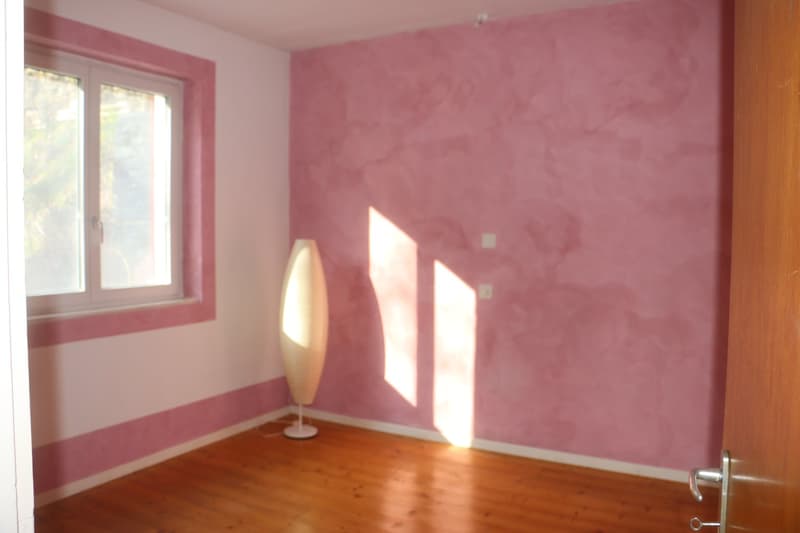 Über den Seen sonniges Zweifamilienhaus (14)