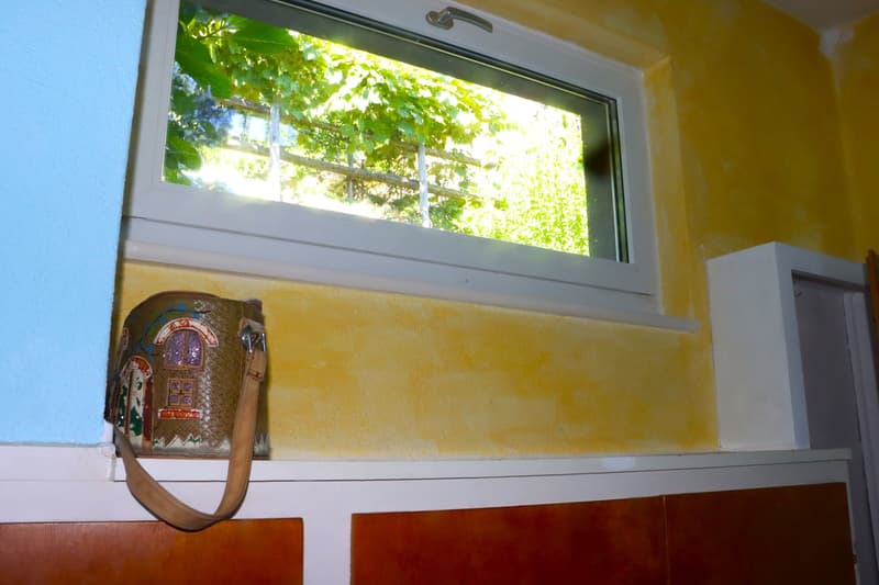Charmantes Haus mit zwei Wohnungen fertig zum Einziehen (10)