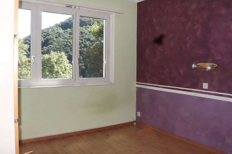 Charmantes Haus mit zwei Wohnungen fertig zum Einziehen (15)