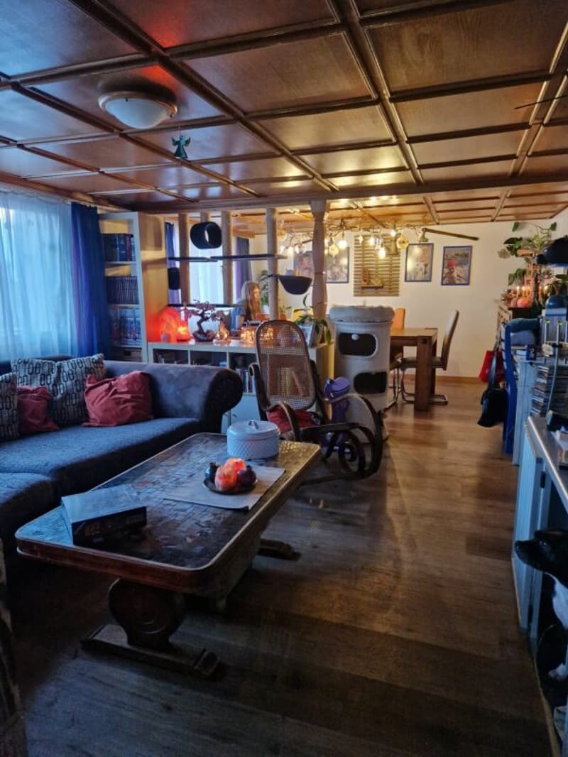 Casa unifamiliare in posizione centrale (3)