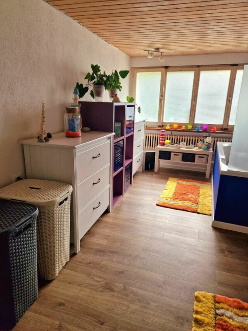 Casa unifamiliare in posizione centrale (6)