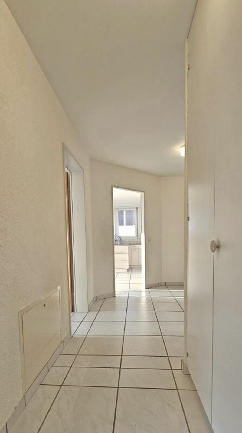 Family apartment in Ormalingen - RESERVED! (7)