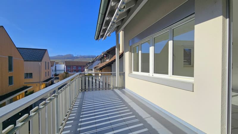 Family apartment in Ormalingen - RESERVED! (2)