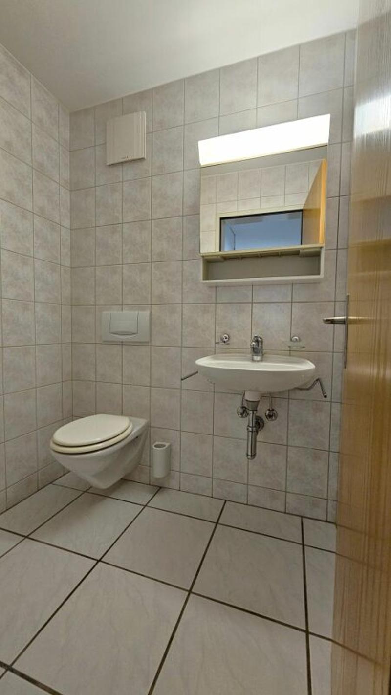 Family apartment in Ormalingen - RESERVED! (8)