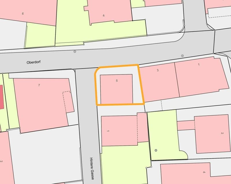 Situationsplan