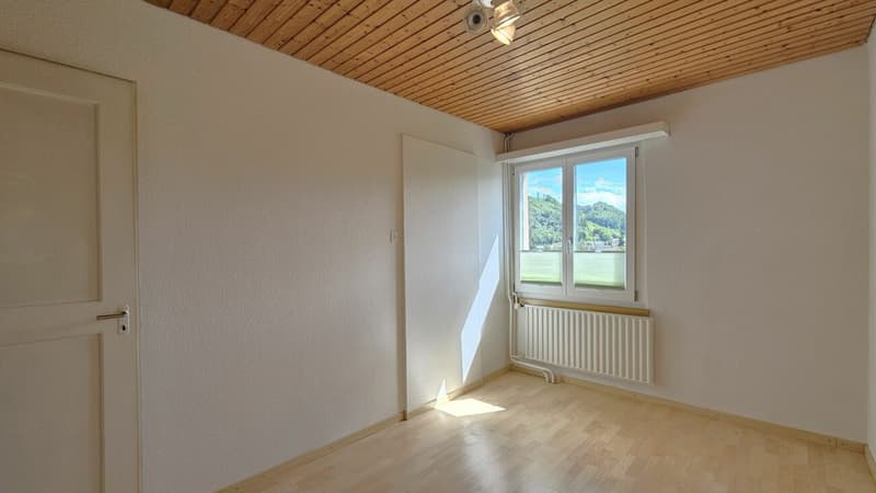 Zimmer im OG
