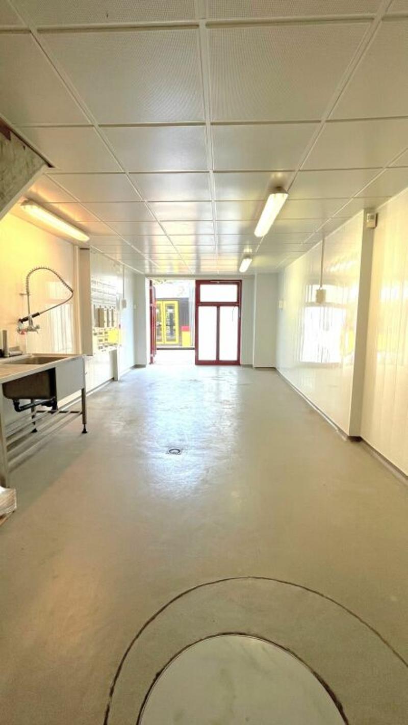 Casa residenziale e commerciale nel centro di Oberdorf (14)