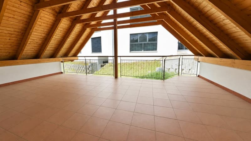 DG - Terrasse