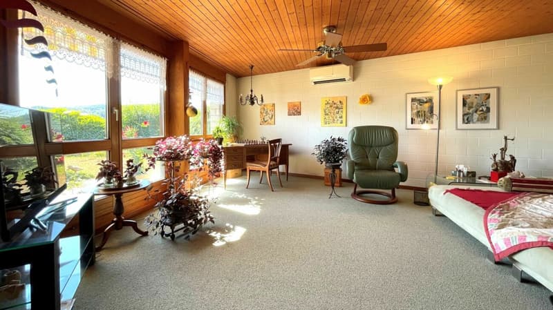 Wohnzimmer 311 (W1)