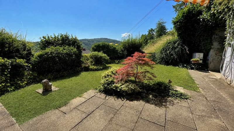 Garten (W1)