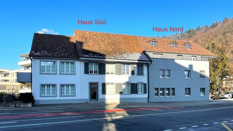 Attraktive und bezugsbereite Büroräume an ausgezeichneter Lage (6)