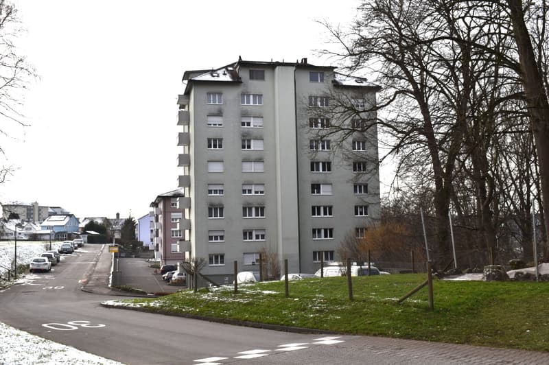Bright 4.5-room apartment for sale in beautiful Bischofszell (11)