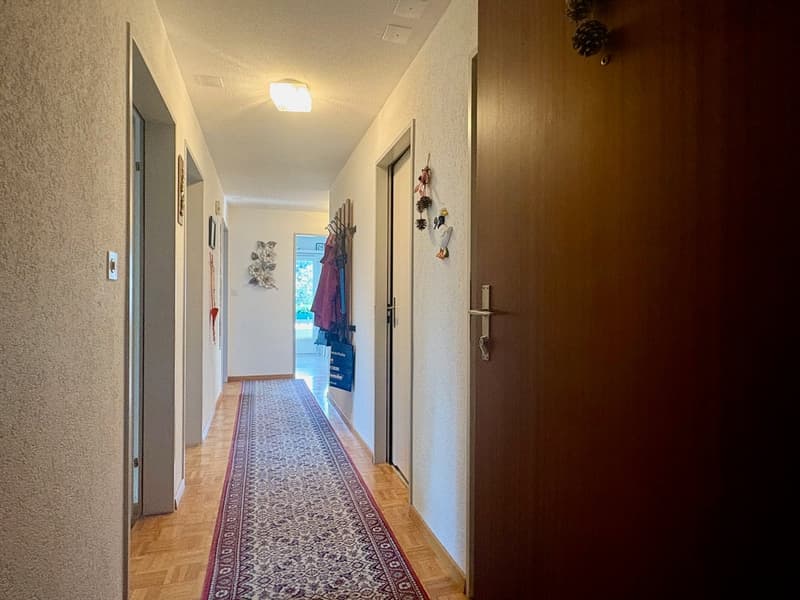 Bright 4.5-room apartment for sale in beautiful Bischofszell (7)